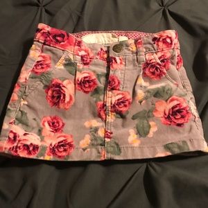 2T H&M Skirt
